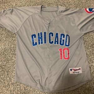 Cubs Jersey XL